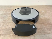 Irobot roomba i7+ robotstofzuiger - afbeelding 6 van  8