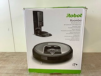 Irobot roomba i7+ robotstofzuiger - afbeelding 2 van  8