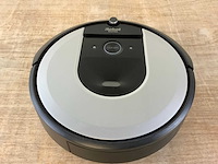 Irobot roomba i7+ robotstofzuiger - afbeelding 5 van  8