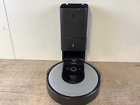 Irobot roomba i7+ robotstofzuiger - afbeelding 1 van  8