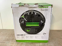 Irobot roomba i7+ robotstofzuiger - afbeelding 2 van  8