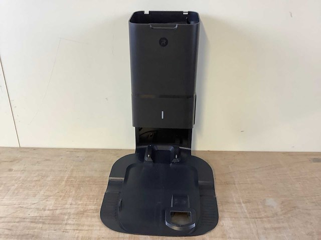 Irobot roomba i7+ robotstofzuiger - afbeelding 3 van  8