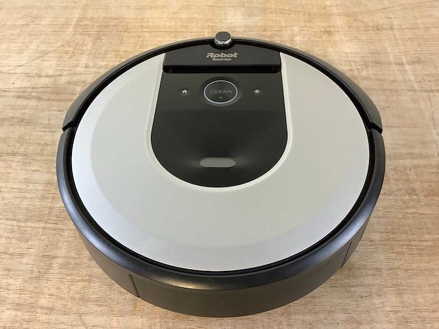 Irobot roomba i7+ robotstofzuiger - afbeelding 5 van  8