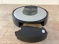 Irobot roomba i7+ robotstofzuiger - afbeelding 6 van  8