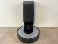Irobot roomba i7+ robotstofzuiger - afbeelding 1 van  8