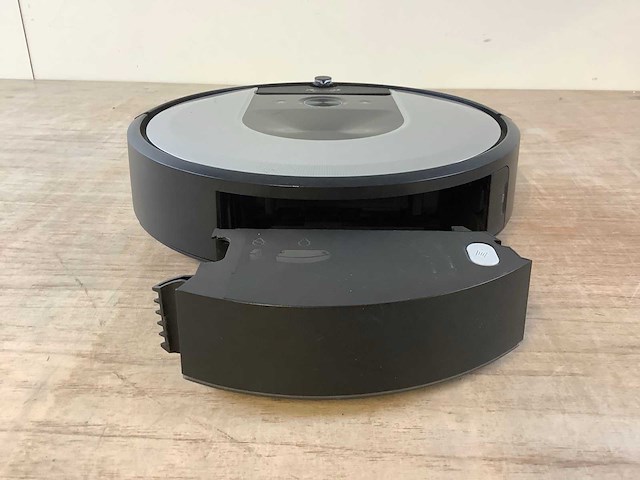 Irobot roomba i7+ robotstofzuiger - afbeelding 6 van  8