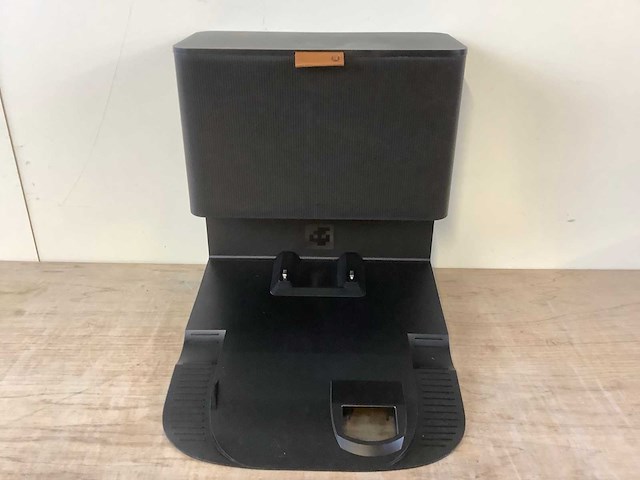 Irobot roomba i7+ robotstofzuiger - afbeelding 3 van  9