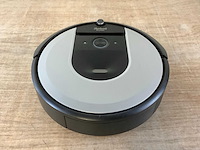 Irobot roomba i7+ robotstofzuiger - afbeelding 6 van  9