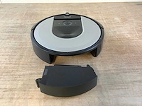 Irobot roomba i7+ robotstofzuiger - afbeelding 7 van  9