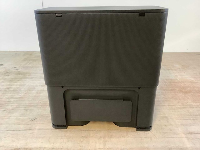 Irobot roomba i7+ robotstofzuiger - afbeelding 5 van  9