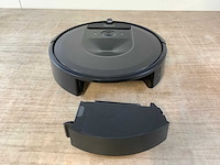 Irobot roomba i7+ robotstofzuiger - afbeelding 7 van  9