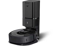 Irobot roomba i7+ robotstofzuiger - afbeelding 2 van  10