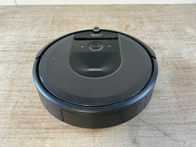 Irobot roomba i7+ robotstofzuiger - afbeelding 7 van  10