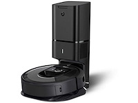 Irobot roomba i7 robotstofzuiger - afbeelding 2 van  10