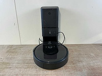 Irobot roomba i7 robotstofzuiger - afbeelding 1 van  10