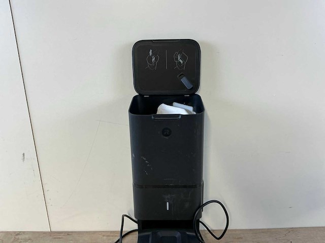 Irobot roomba i7 robotstofzuiger - afbeelding 5 van  10