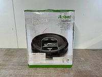 Irobot roomba i7 robotstofzuiger - afbeelding 2 van  8