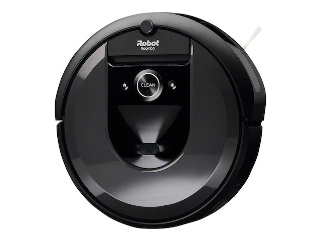 Irobot roomba i7 robotstofzuiger - afbeelding 8 van  8