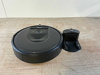 Irobot roomba i7 robotstofzuiger - afbeelding 1 van  8
