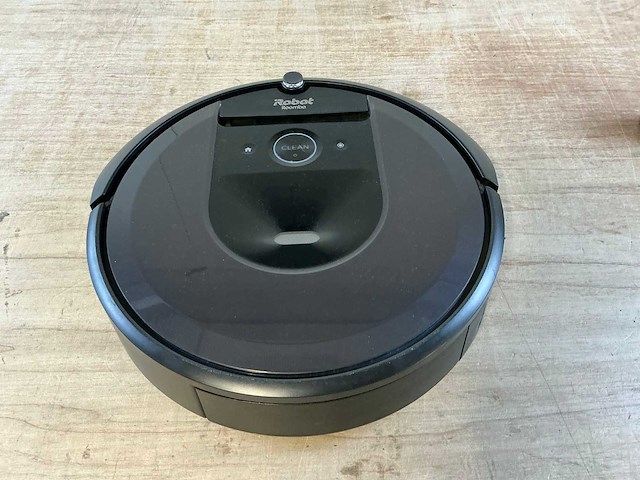 Irobot roomba i7 robotstofzuiger - afbeelding 3 van  8