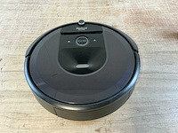 Irobot roomba i7 robotstofzuiger - afbeelding 3 van  8
