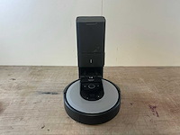 Irobot roomba i7+ robotstofzuiger - afbeelding 1 van  10