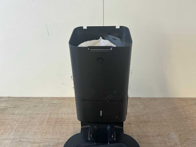 Irobot roomba i7+ robotstofzuiger - afbeelding 5 van  10