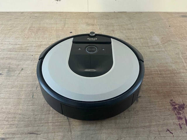 Irobot roomba i7+ robotstofzuiger - afbeelding 7 van  10