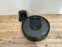 Irobot roomba i7 robotstofzuiger - afbeelding 1 van  2