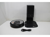 Irobot roomba i7+ robotstofzuiger - afbeelding 3 van  4