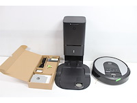 Irobot roomba i7+ robotstofzuigermet slimme navigatie - afbeelding 5 van  6