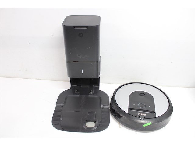 Irobot roomba i7+ robotstofzuigermet slimme navigatie - afbeelding 5 van  6