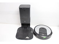 Irobot roomba i7+ robotstofzuigermet slimme navigatie - afbeelding 5 van  6