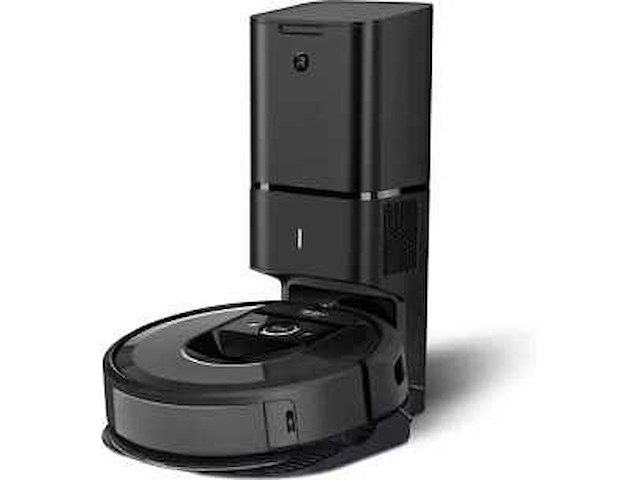 Irobot roomba i8 robotstofzuiger - afbeelding 8 van  8