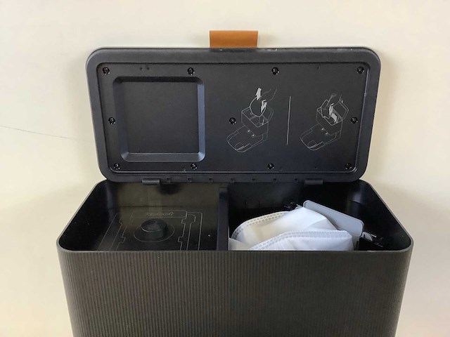 Irobot roomba j5+ robotstofzuiger - afbeelding 4 van  8