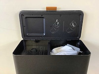 Irobot roomba j5+ robotstofzuiger - afbeelding 4 van  8