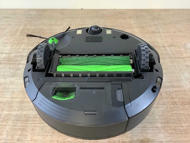 Irobot roomba j5+ robotstofzuiger - afbeelding 7 van  8
