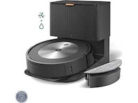 Irobot roomba j5+ robotstofzuiger - afbeelding 8 van  8