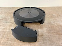 Irobot roomba j5+ robotstofzuiger - afbeelding 6 van  8