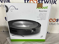 Irobot® roomba® j7 - robotstofzuiger - afbeelding 1 van  1