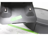 Irobot roomba j7 (j7156) robotstofzuiger herkent en vermijdt objecten smart mapping grijs - afbeelding 6 van  6