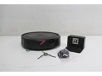 Irobot roomba j7 (j7156) robotstofzuiger herkent en vermijdt objecten smart mapping - afbeelding 5 van  6