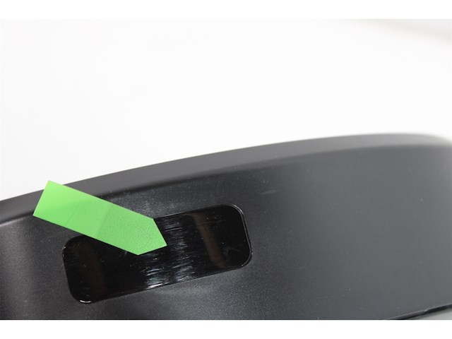 Irobot roomba j7 (j7156) robotstofzuiger herkent en vermijdt objecten zoals oplaadkabels en sokken - afbeelding 6 van  6