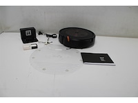 Irobot roomba j7 (j7156) robotstofzuiger herkent en vermijdt objecten zoals oplaadkabels en sokken - afbeelding 5 van  6
