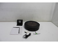 Irobot roomba j7 (j7156) robotstofzuiger herkent en vermijdt objecten zoals oplaadkabels en sokken - afbeelding 5 van  6