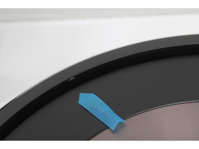 Irobot roomba j7 (j7156) robotstofzuiger herkent en vermijdt objecten zoals oplaadkabels en sokken - afbeelding 6 van  6