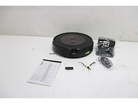 Irobot roomba j7 (j7156) robotstofzuiger herkent en vermijdt objecten zoals oplaadkabels en sokken - afbeelding 5 van  6