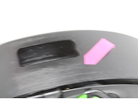 Irobot roomba j7 (j7156) robotstofzuiger herkent en vermijdt objecten zoals oplaadkabels en sokken - afbeelding 6 van  6