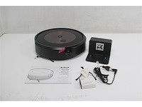 Irobot roomba j7 (j7156) robotstofzuiger smart mapping grijs - afbeelding 5 van  6