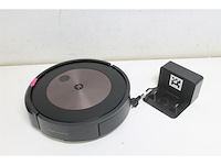 Irobot roomba j7 (j7156) robotstofzuiger smart mapping ideaal voor dierenharen - afbeelding 5 van  6